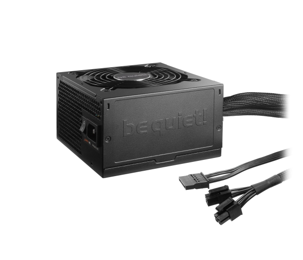 BE QUIET! System Power 9 CM 700W BN303 - 509253 - zdjęcie 2